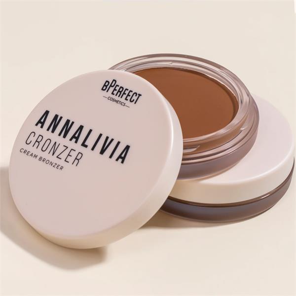BPerfect, Annalivia Cronzer Cream Bronzer