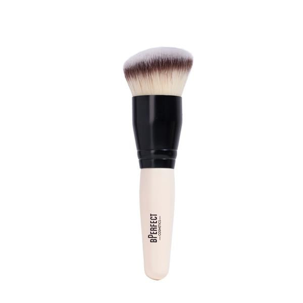 BPerfect, Annalivia Mini Express Cheek & Contour Brush