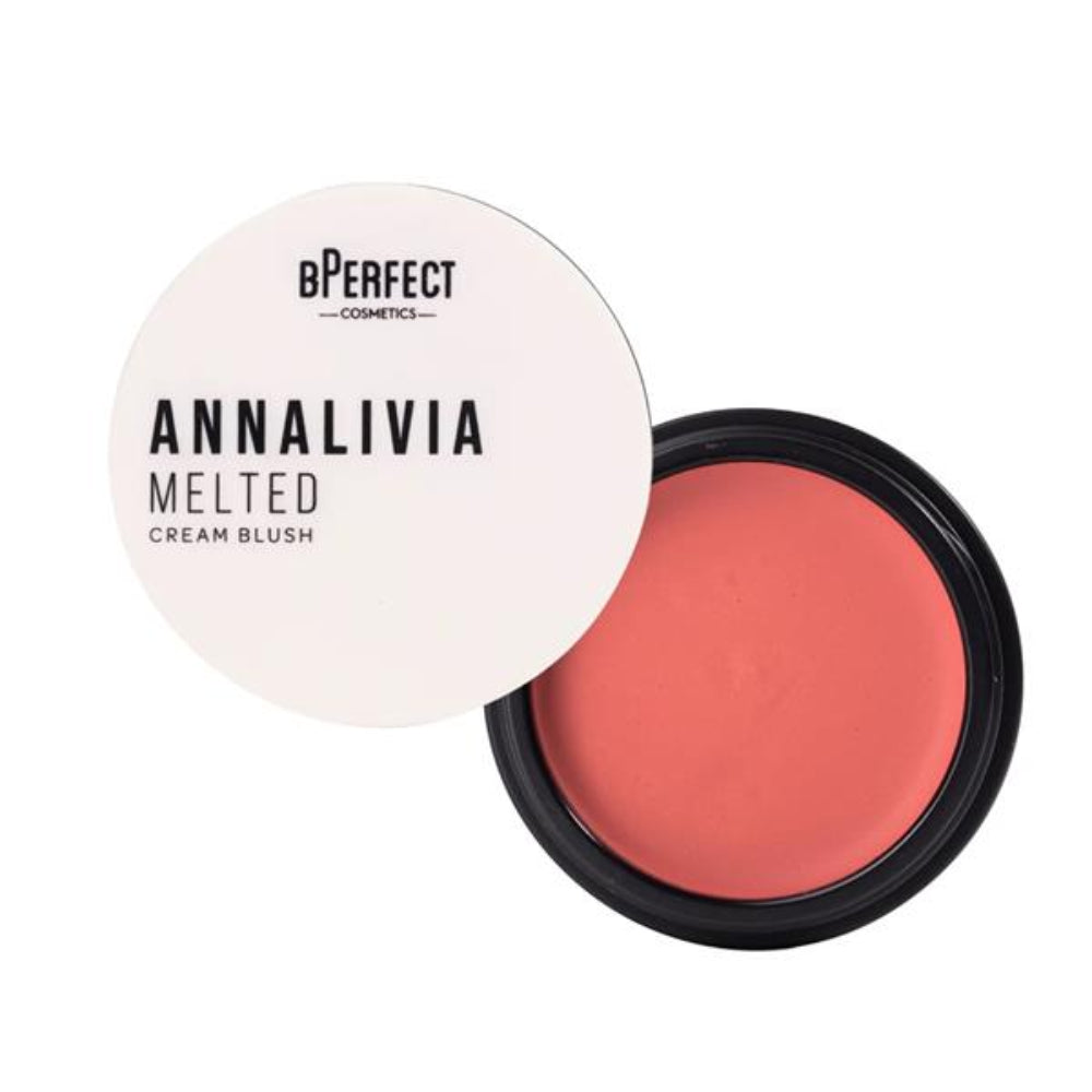 BPerfect, Annalivia Melted Cream Blusher