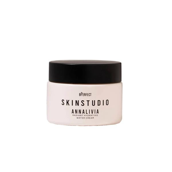 BPerfect, Skin Studio Annalivia Radiant Hydrating Water Cream