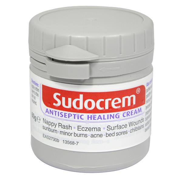 Sudocream 60g