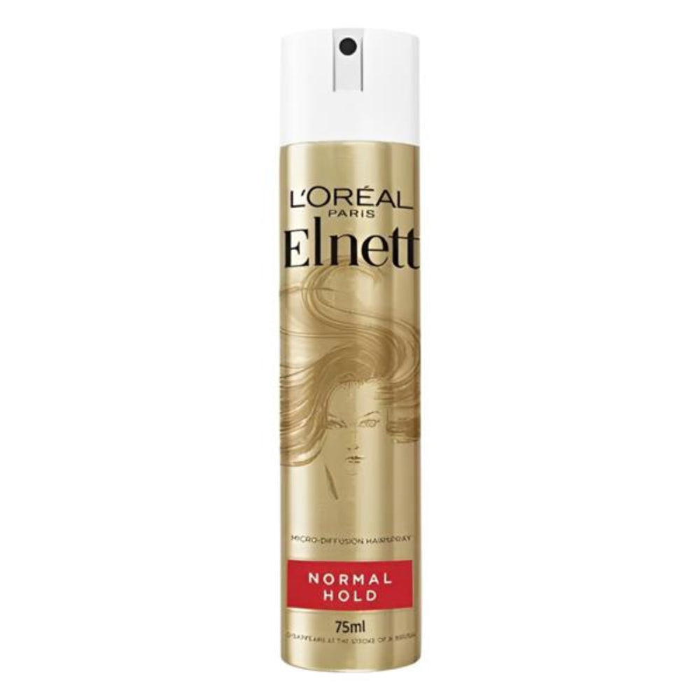 Elnett, Normal Hold Spray 75ml