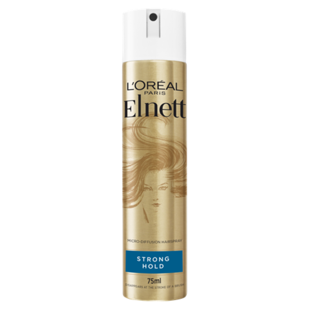 Elnett Strong Hold 75ml