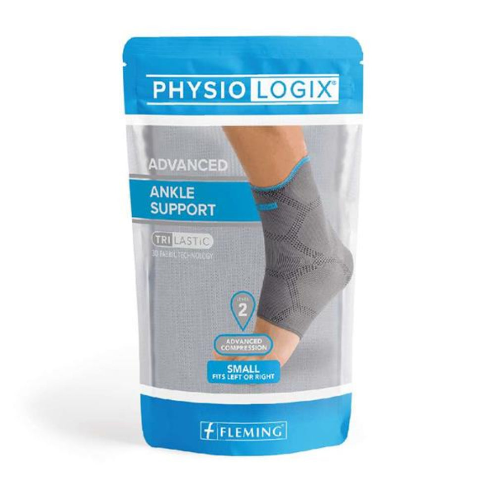 Physiologix, Advanced Ankle Support Level 2 Sml
