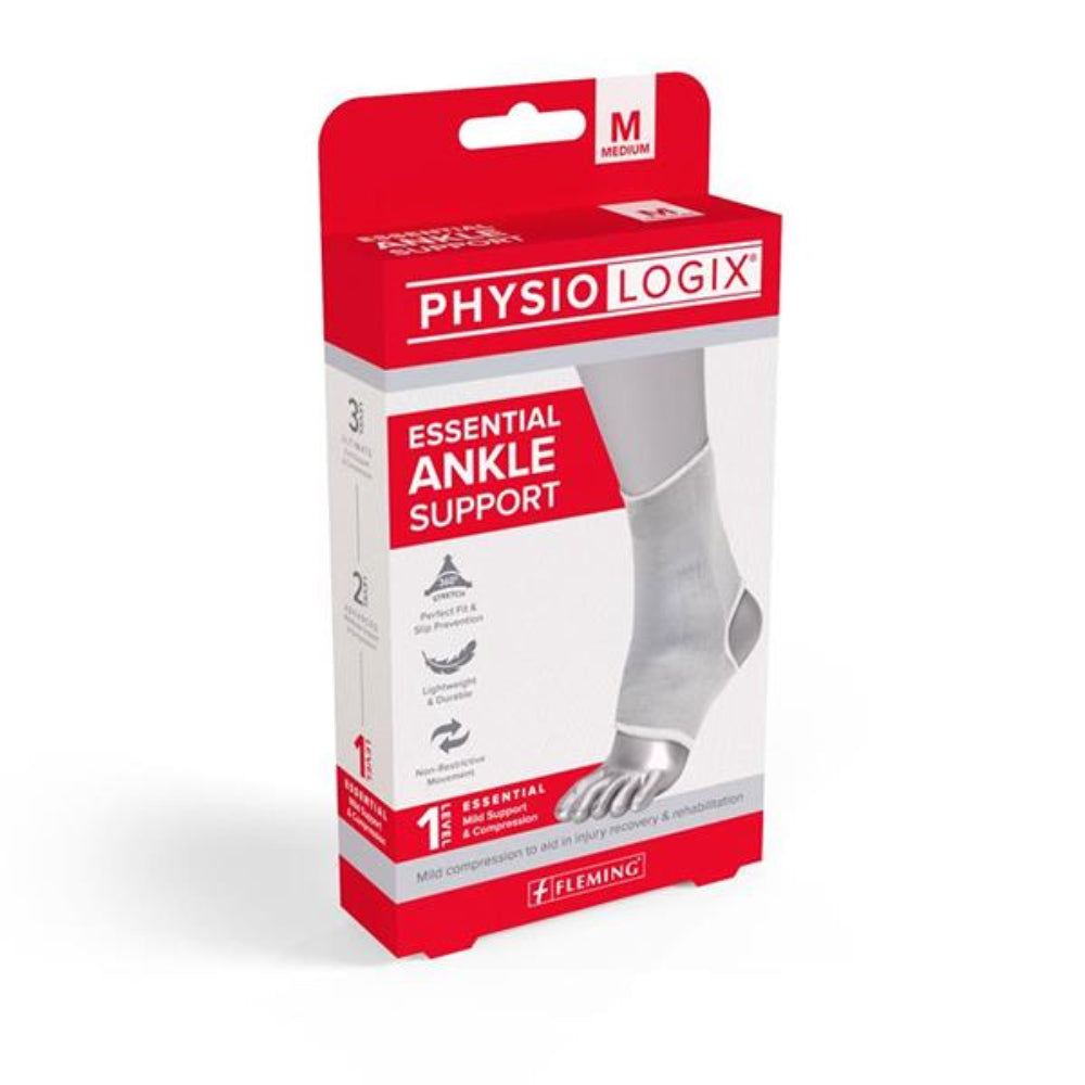 Physiologix Essential Medium Ankle 1