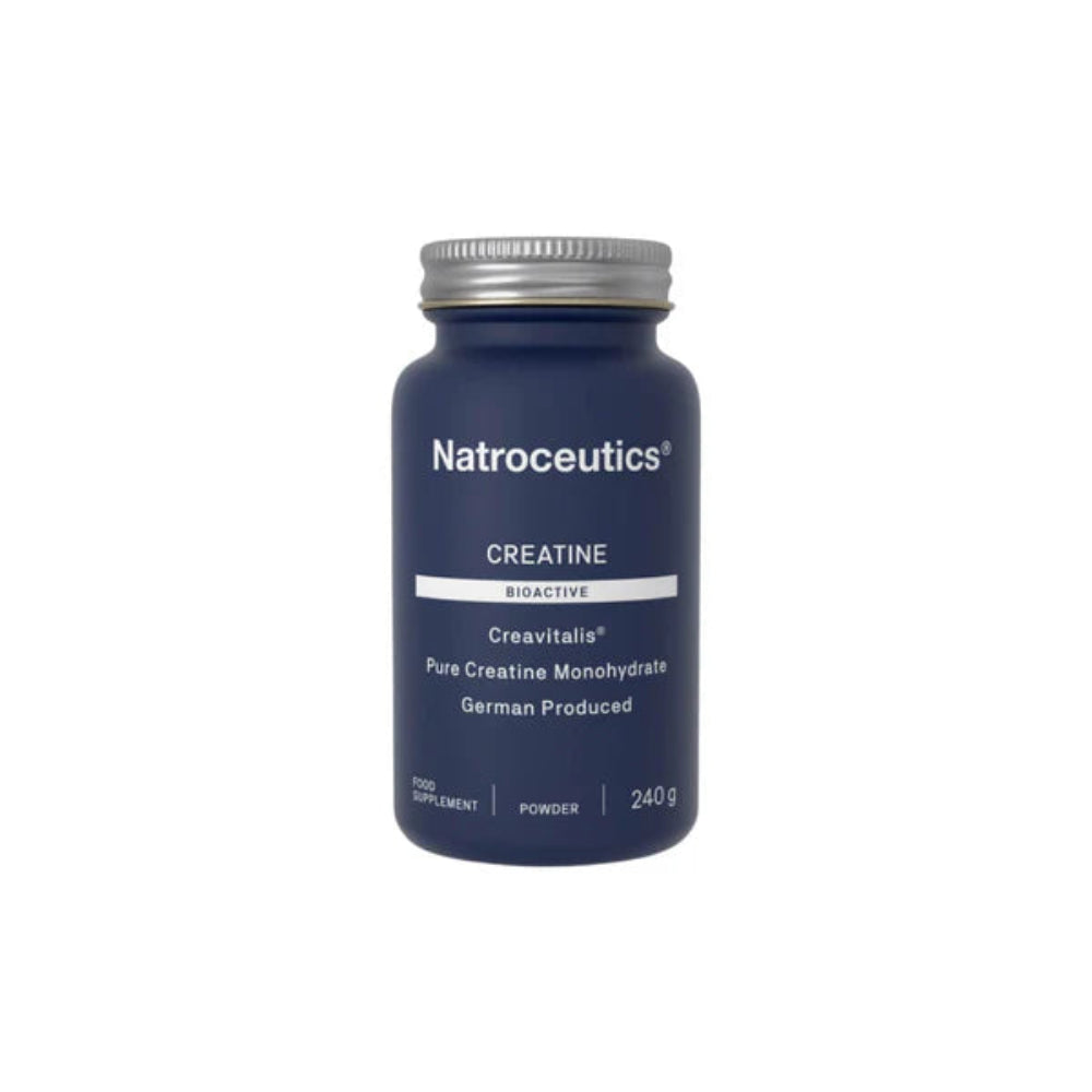 Natroceutics, Creatine Bioactive 'Creavitalis' 240g