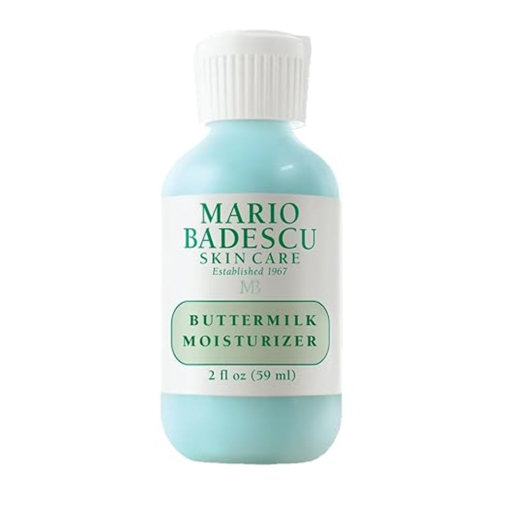 Mario Badescu, Buttermilk Face Moisturizing Cream 59 ml