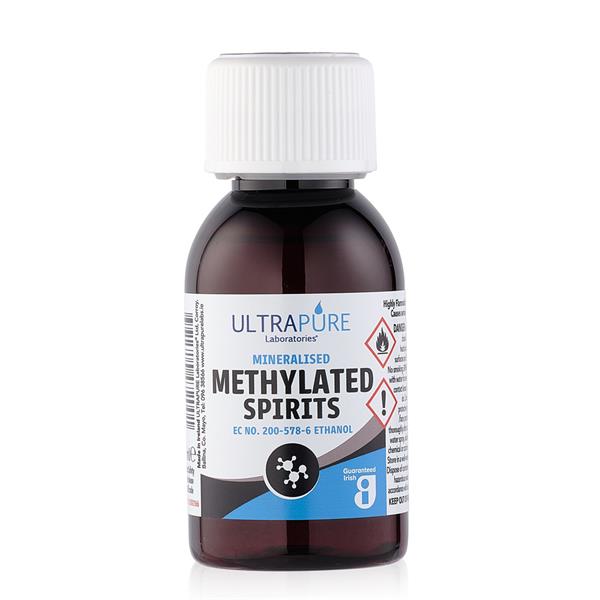 Ultrapure, Methylated Spirits 500ml