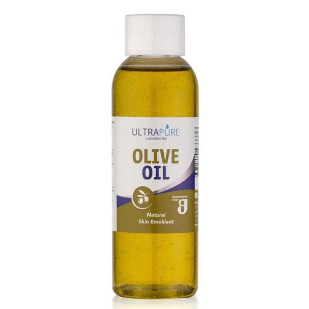 Olive Oil Ultrapure 100ml