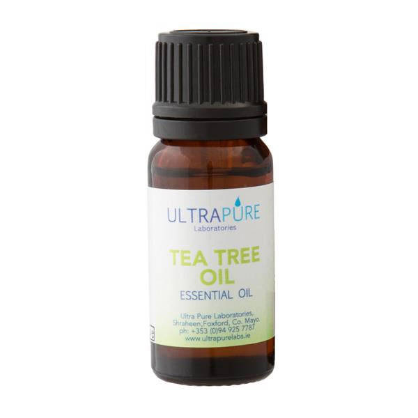 Ultrapure Tea Tree Oil 10ml
