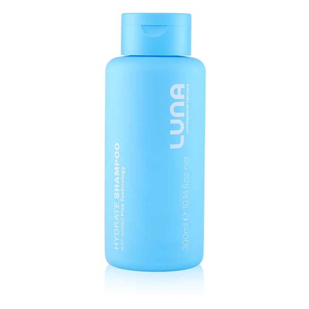 Luna by Lisa, Luna Professional Haircare Hydrate Shampoo 300ml