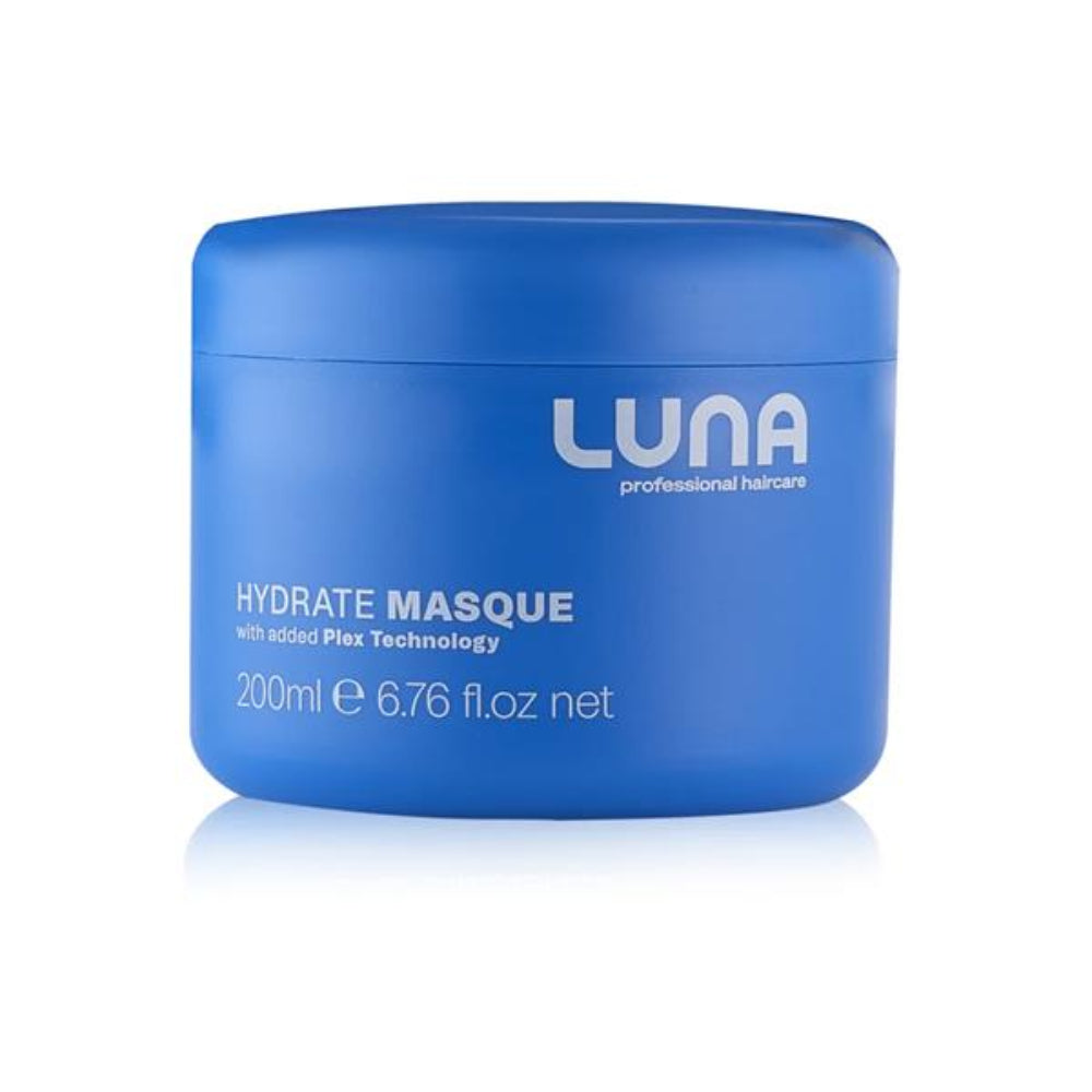 Luna By Lisa, Hydrate Masque 200ml