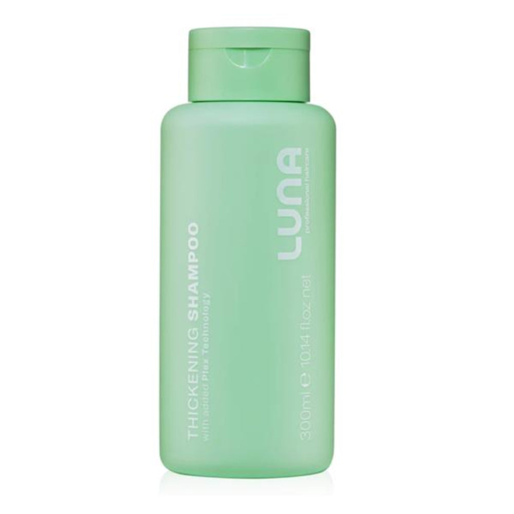 Luna By Lisa, Thickening Shampoo 300ml