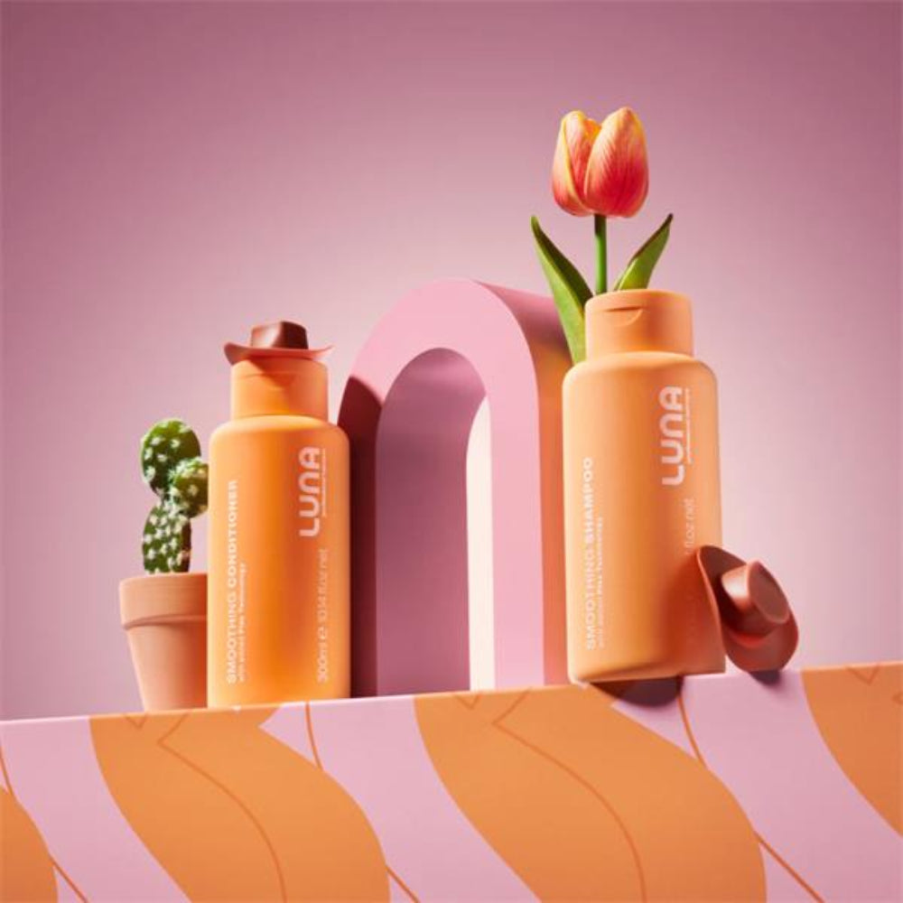 Luna by Lisa, Luna Smoothing Conditioner 300ml