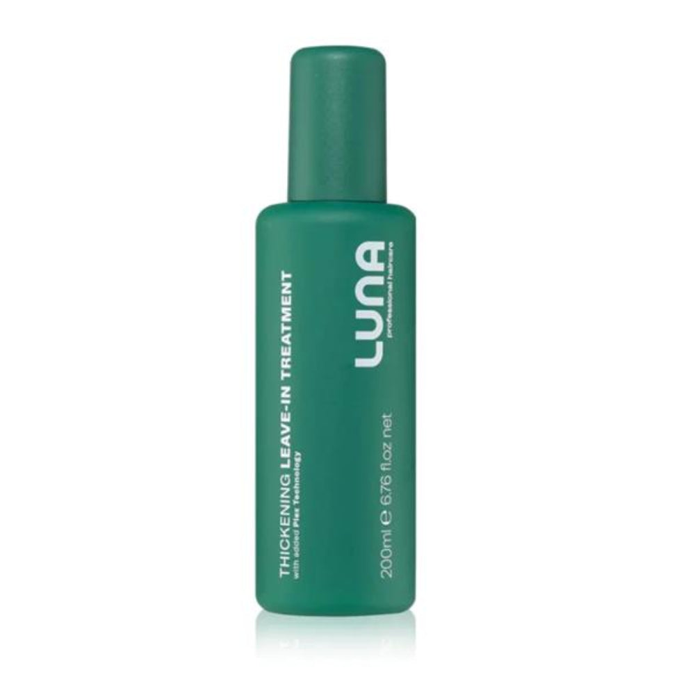 Luna By Lisa, Thickening Leave In Treatment 200ml