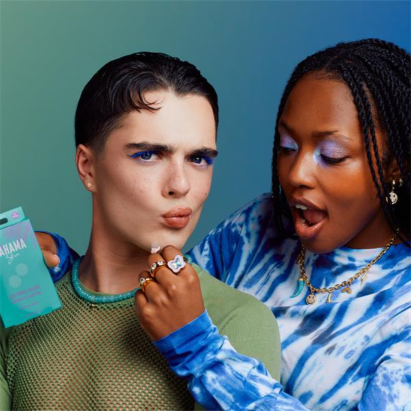 Bahama, Pimple Patches