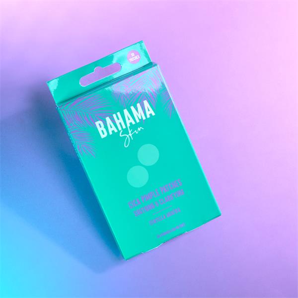 Bahama, Pimple Patches