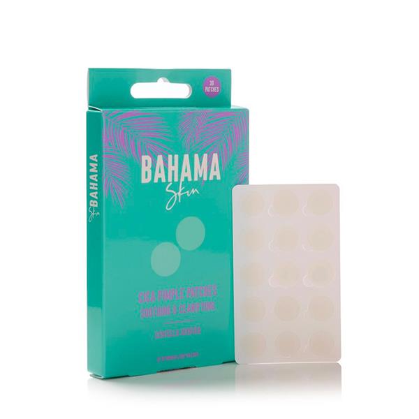 Bahama, Pimple Patches