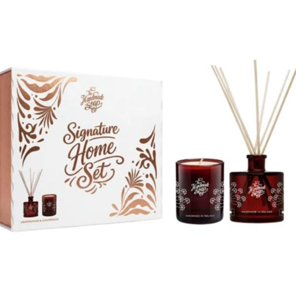 The Handmade Soap Company, Signature Home Set