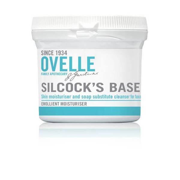 Silcocks, Base Ovelle 100g