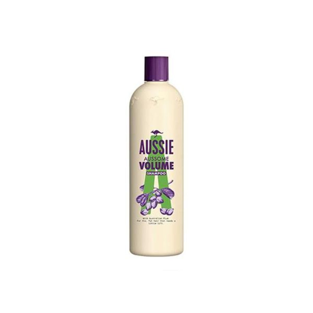 Aussie, Aussome Volume Shampoo 300ml