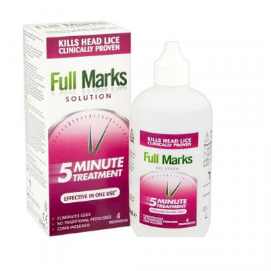 Full Marks Solution 200ml
