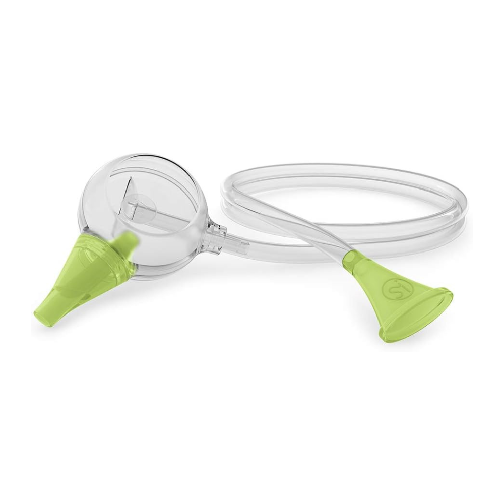nosiboo®, Eco Manual Baby Nasal Aspirator