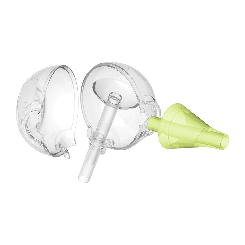 nosiboo®, Eco Manual Baby Nasal Aspirator