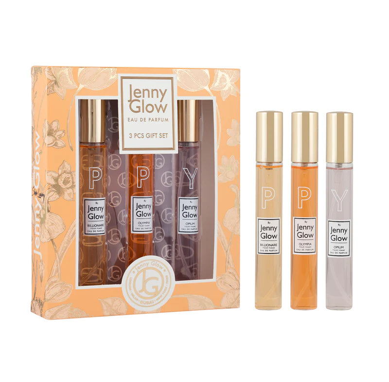 Jenny Glow, Olympia Billionaire Opium 15ml