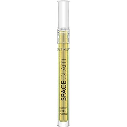 Catrice, Space Glam Liquid Effect Eyeliner 020 Gallatic Glitter 1.4ml