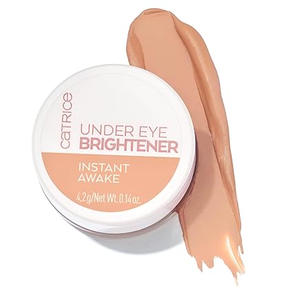 Catrice, Under Eye Brightener 020 Warm Nude