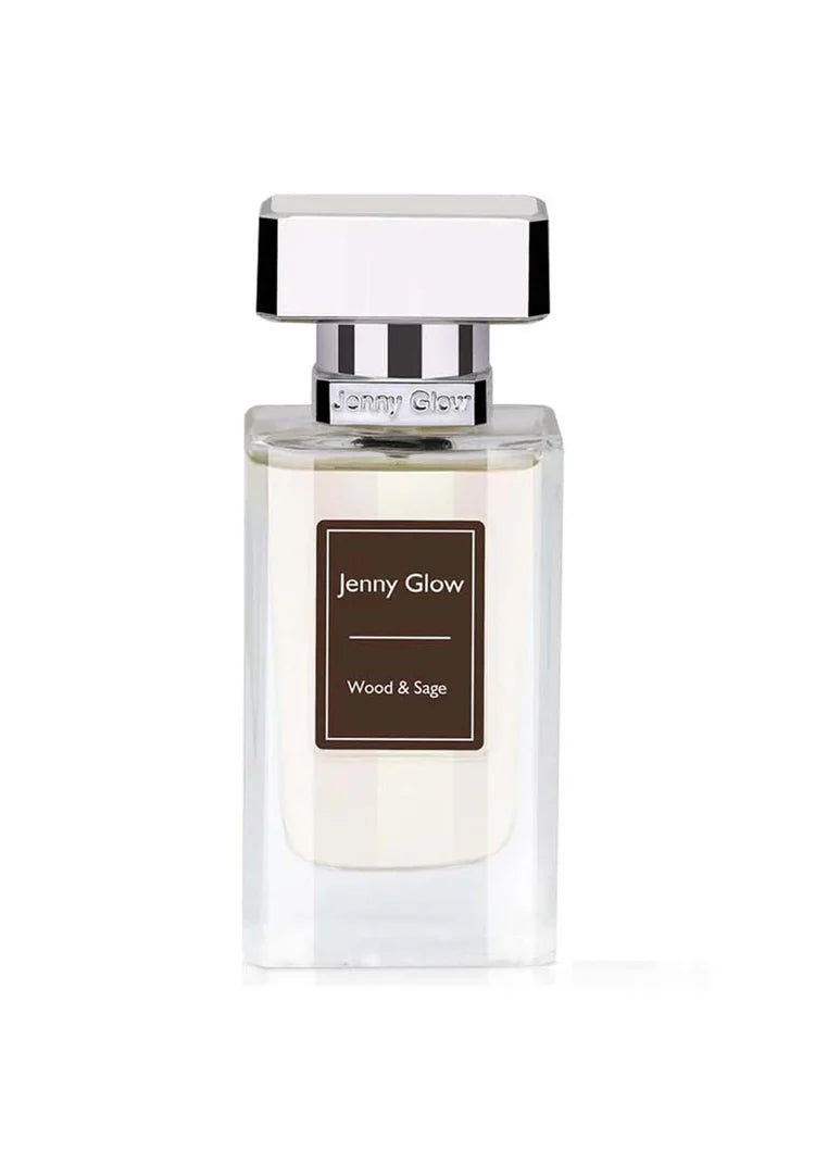 Jenny Glow Wood Sage 30ml