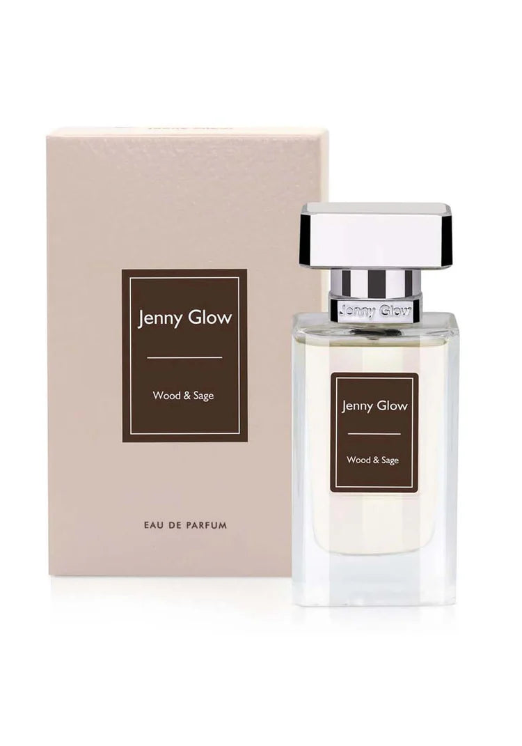 Jenny Glow Wood Sage 30ml