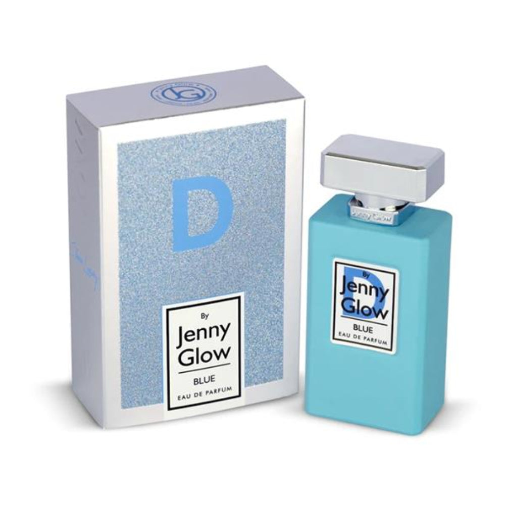 Jenny Glow Blue Perfume 80ml