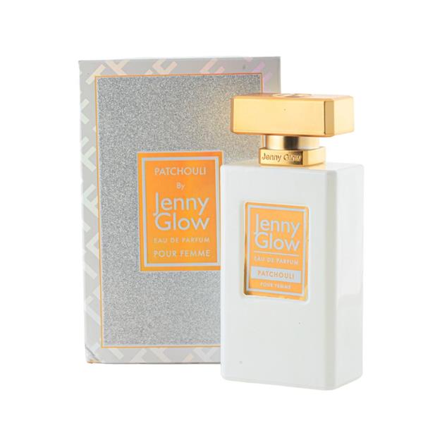 TF By Jenny Glow Patchouli 30ml