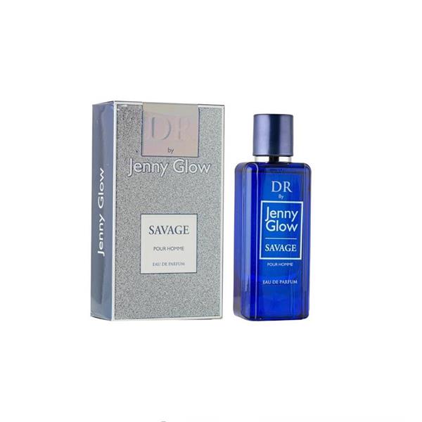 Jenny Glow, Savage Pour Homme 50ml