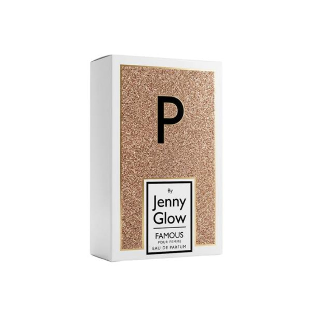 Jenny Glow, Famous 30ml