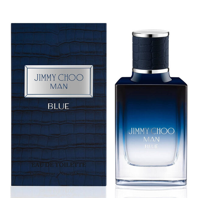 Jimmy Choo, Man Blue EDT 50ml