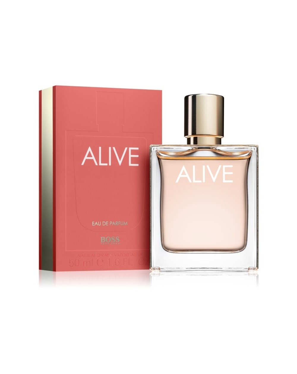 Hugo Boss Alive 30ml Edp