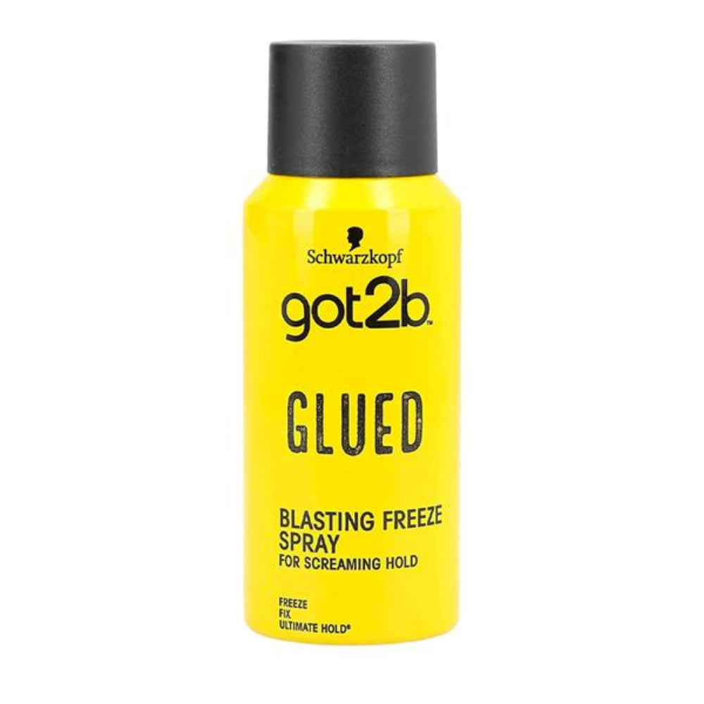 Got2B, Blasting Freeze Spray 100ml