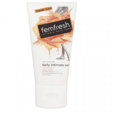 Femfresh Intimate Wash 250ml