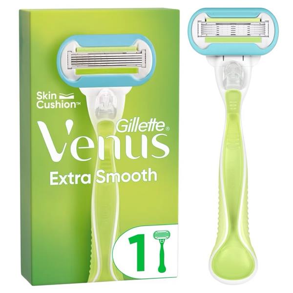 Gillette Venus Embrace Razor