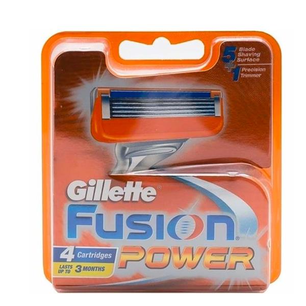 Gillette Fusion Power Blades 7919689 4