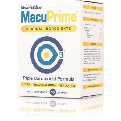 Macuprime 90 Pack