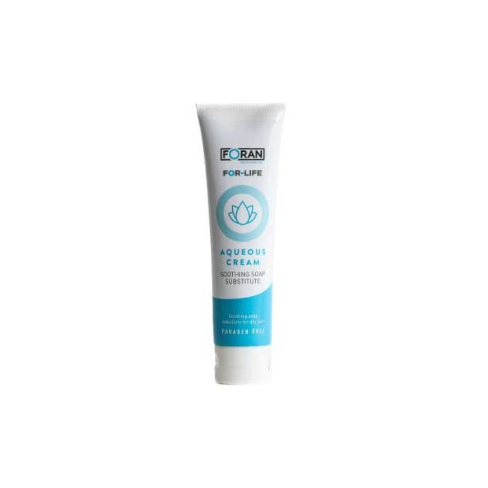 Forans, Aqueous Cream 100ml