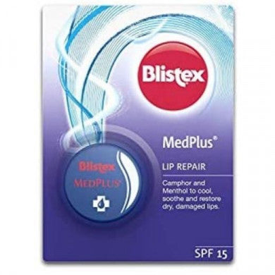 Blistex Medplus 7ml
