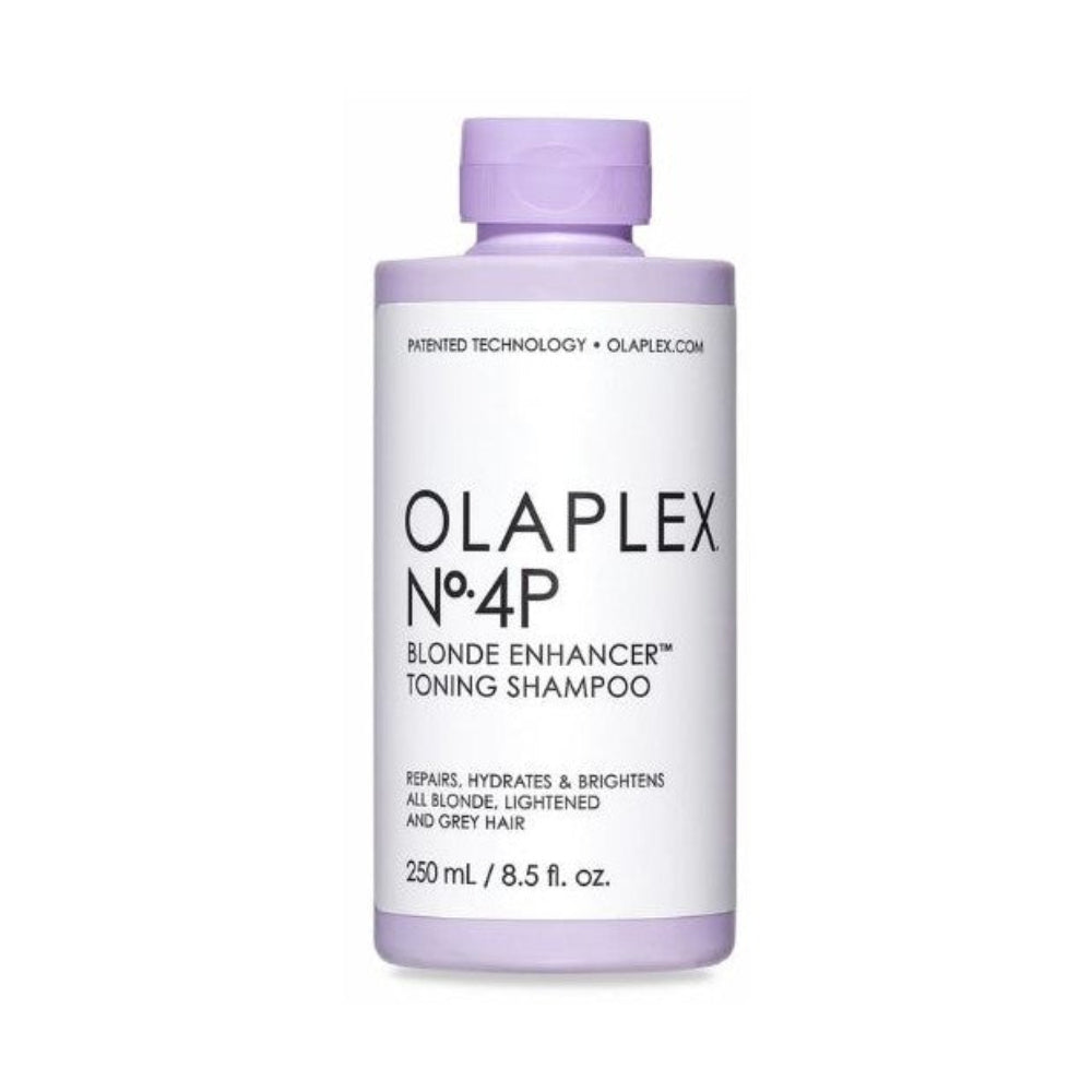 Olaplex, No 4P Blonde Toning Shampoo 250ml