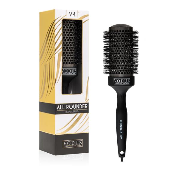 Voduz, All Rounder Thermal Brush V4
