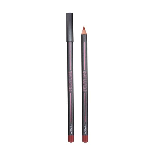 Bperfect Poutline Lip Liner MWAHI 1.2g