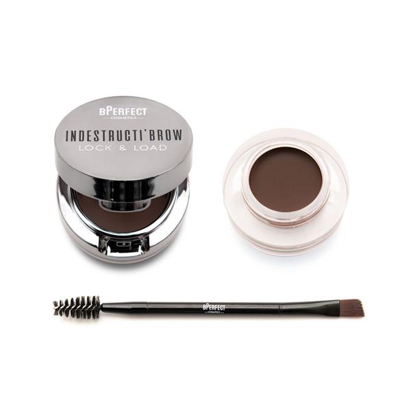 Bperfect Indestructibrow Eyebrow Promade Brown 4g